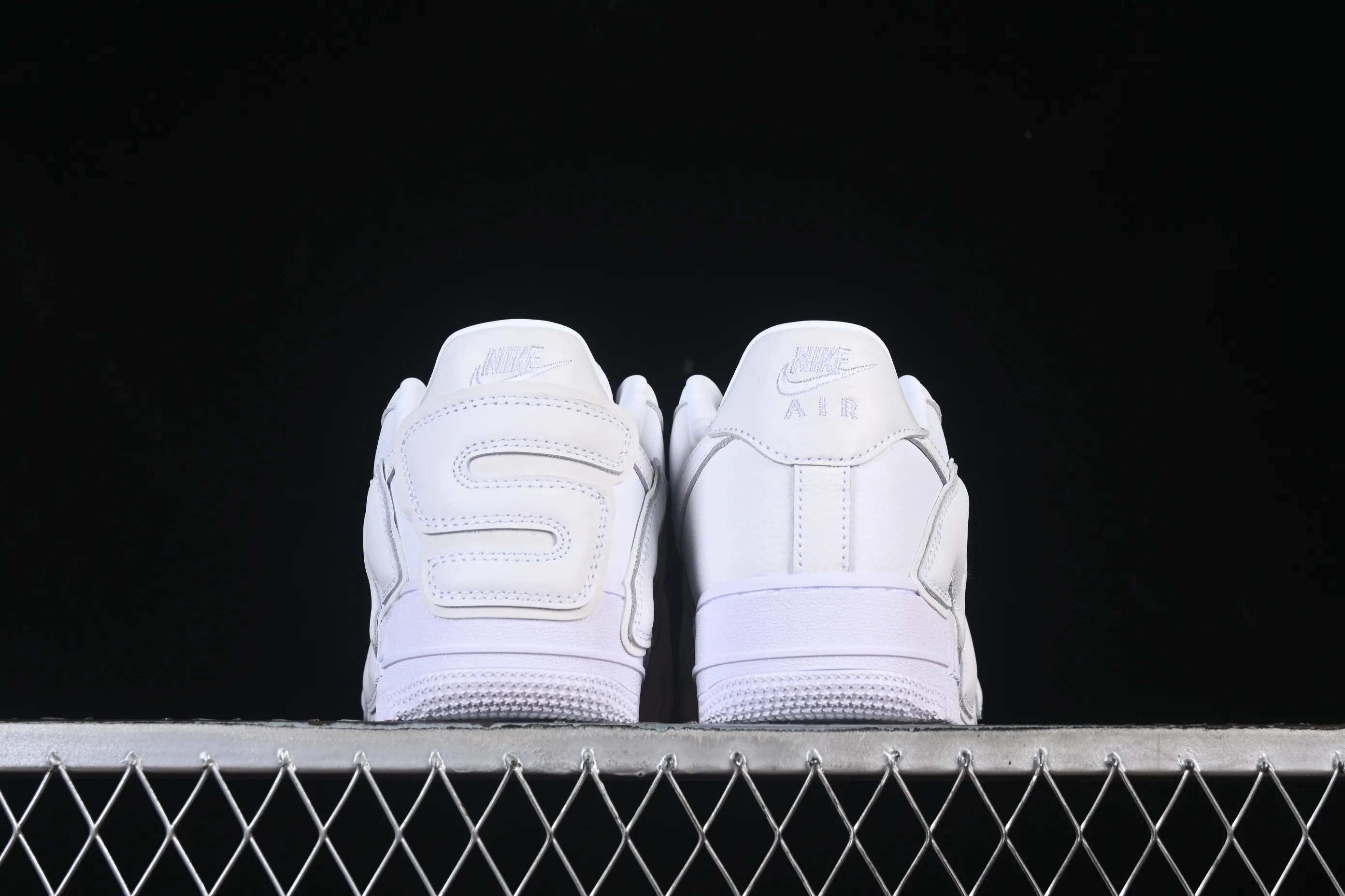 All categories Nk Air Force 1 Air Force series Nk Air Force 1 Low Air Force low top HP pure original CPFM x Nike Air Force 1'07 Low joint model Air Force 1 low top casual sneakers DD7050-100